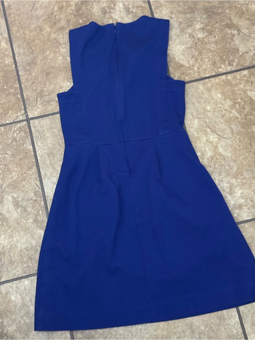 Madewell Pocket Dress - Women's size 2